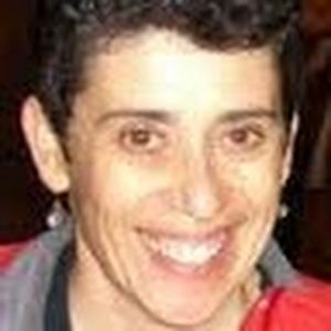 Meet your Posher, Lesley